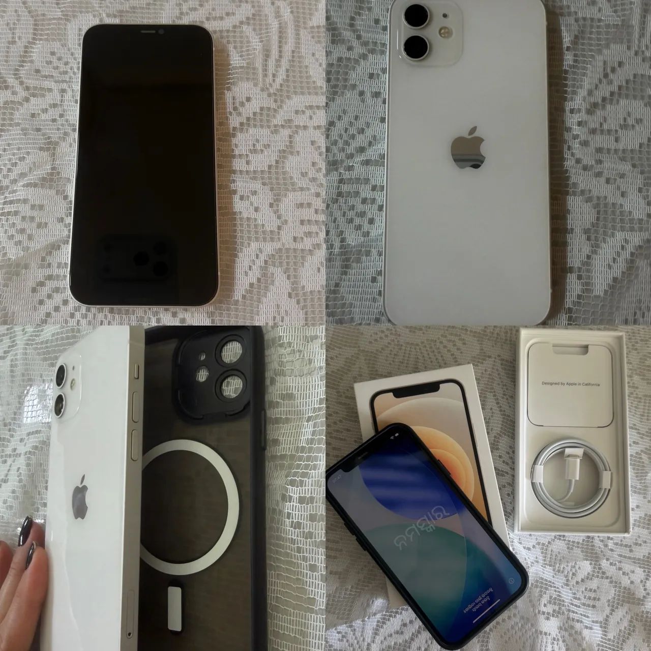iPhone 12 - Foto 5