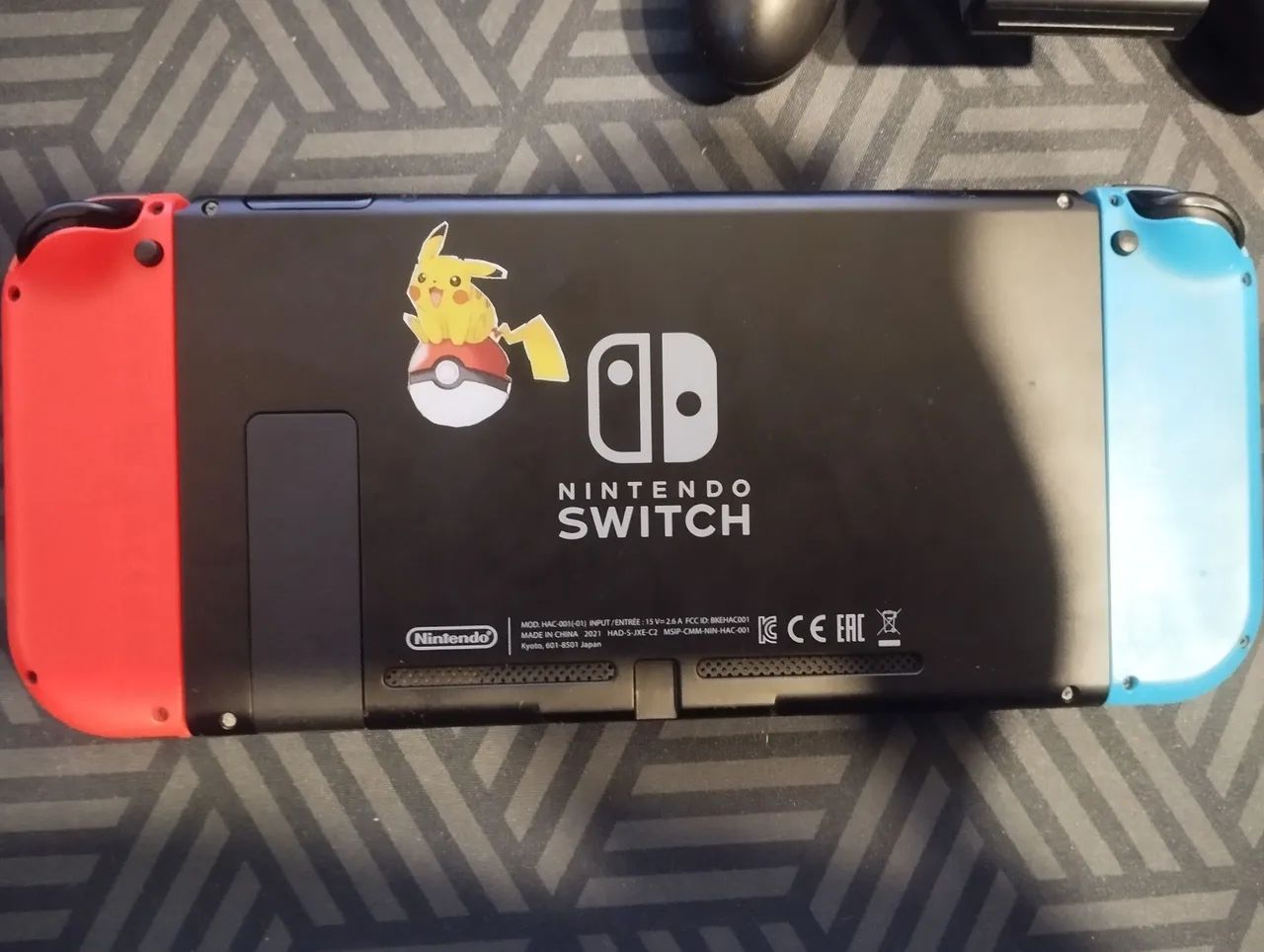 Nintendo switch - desbloqueado - Foto 3