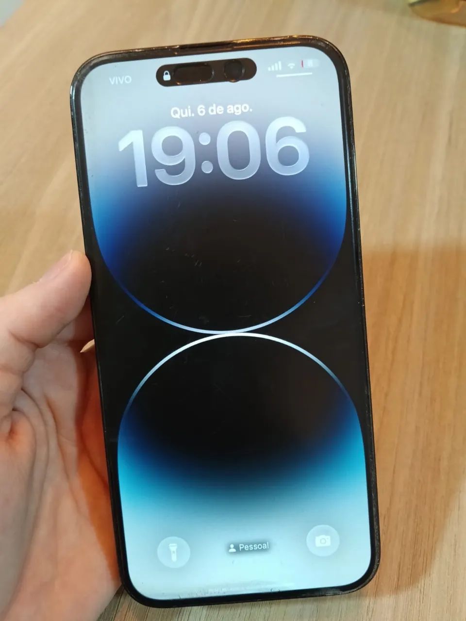 iPhone 14 Pro Max 256g - Foto 2