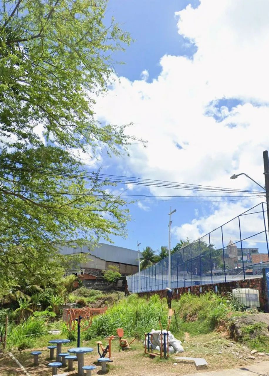 Foto - Salvador - Tancredo Neves