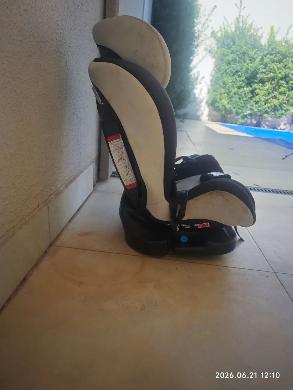 Bebe conforto  - Foto 2
