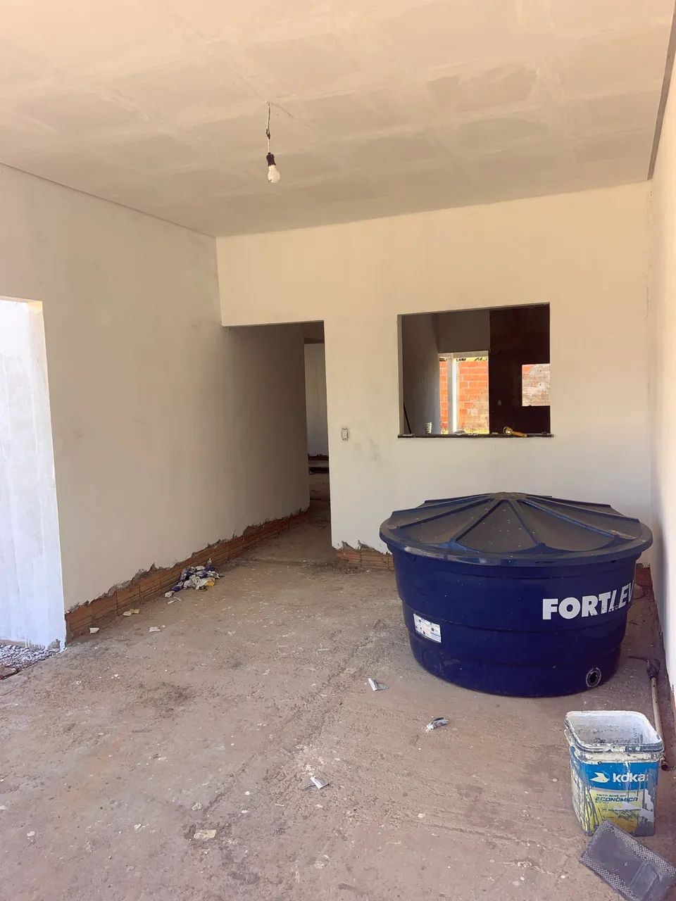 Casa em Luzimangues ágio 150mil  - Foto 3