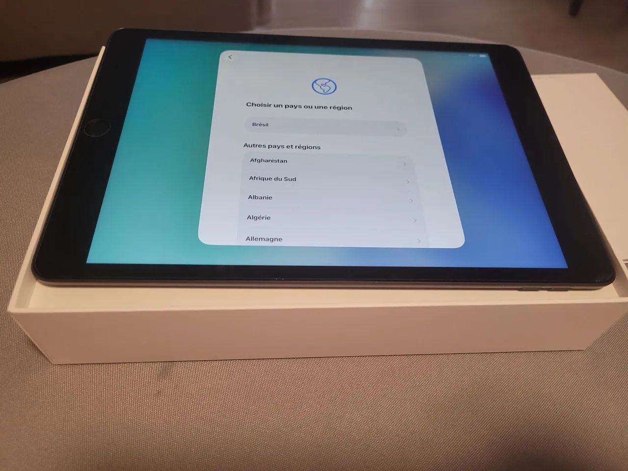 IPad 9ª Geração 64 Gb  - Foto 3
