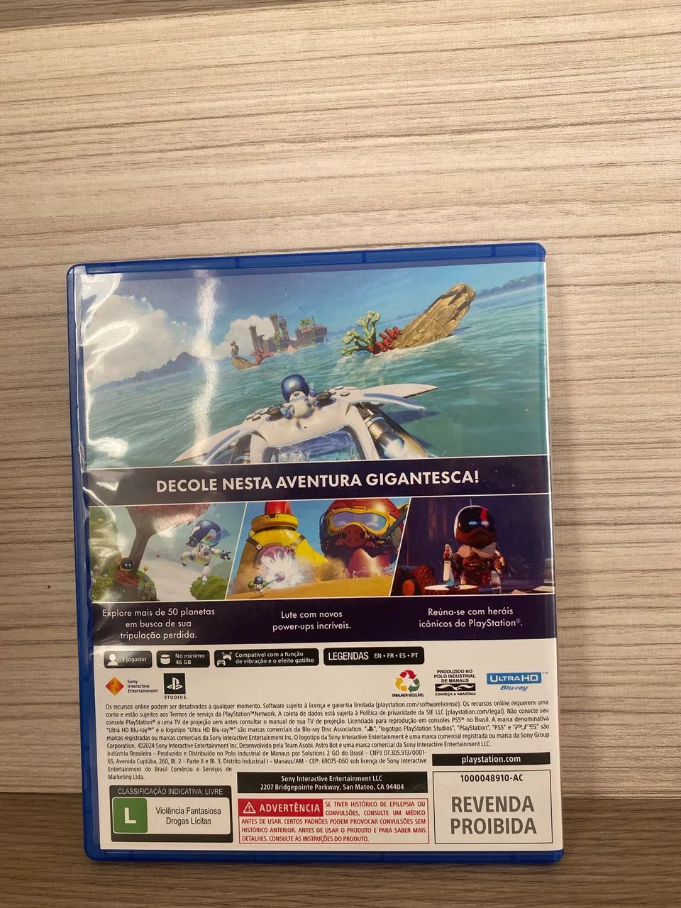 Astrobot PS5 - Foto 3