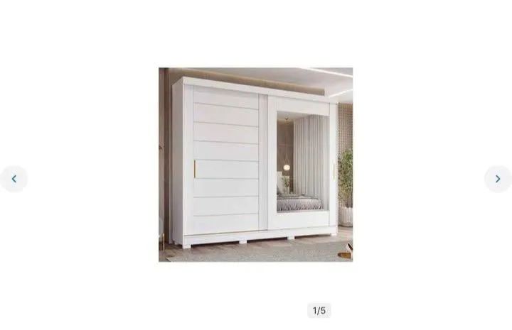 Guarda roupa  - Foto 4