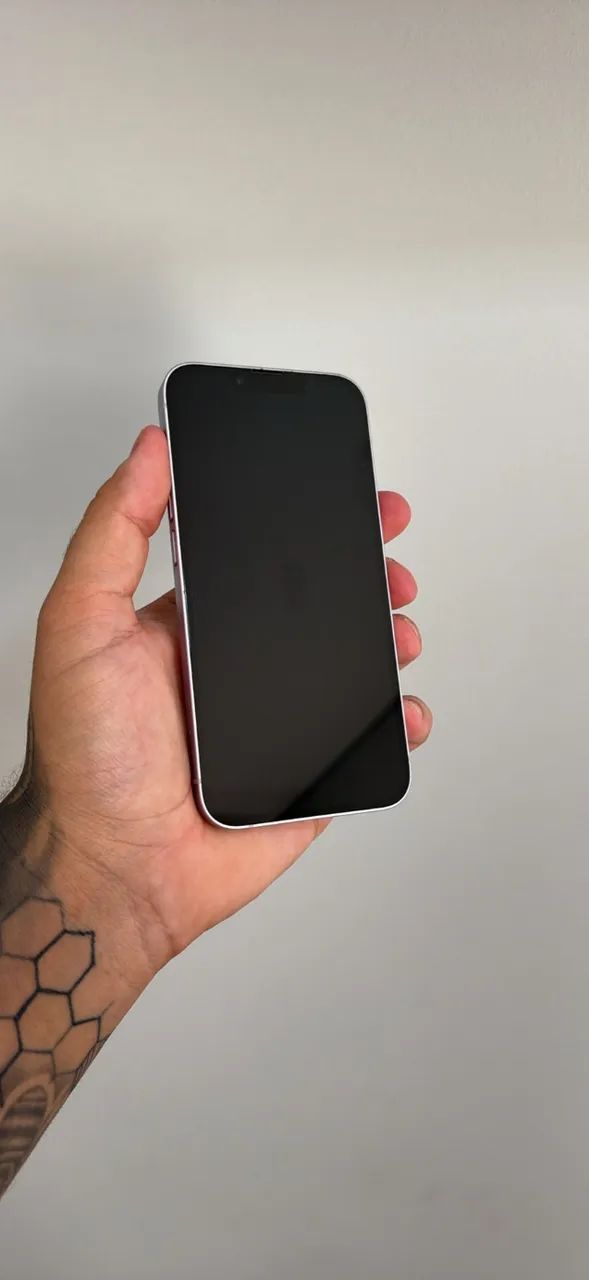 iPhone 14 128gb 83% TODO ORIGINAL - Foto 2