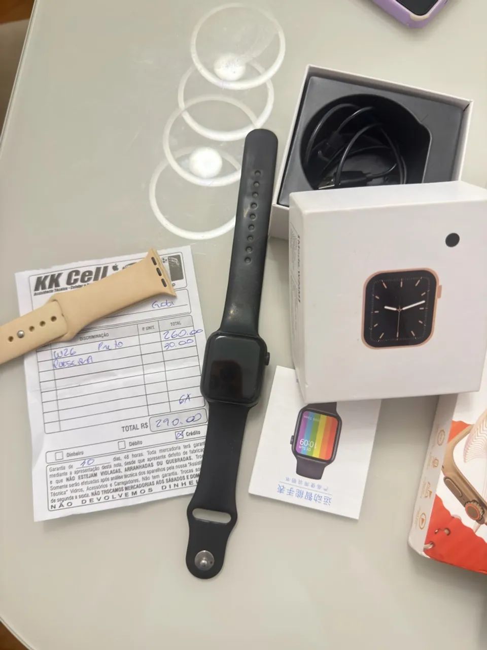 Smartwatch  - Foto 2