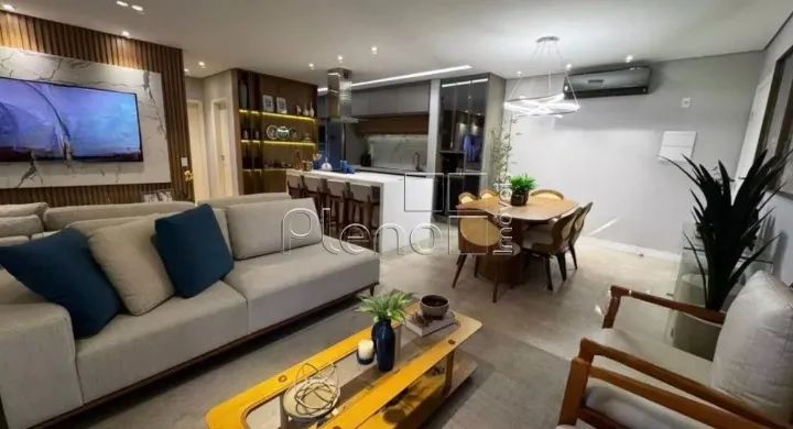 Apartamento à venda em Vinhedo, Capela, com 2 quartos, com 103 m² - Foto 2