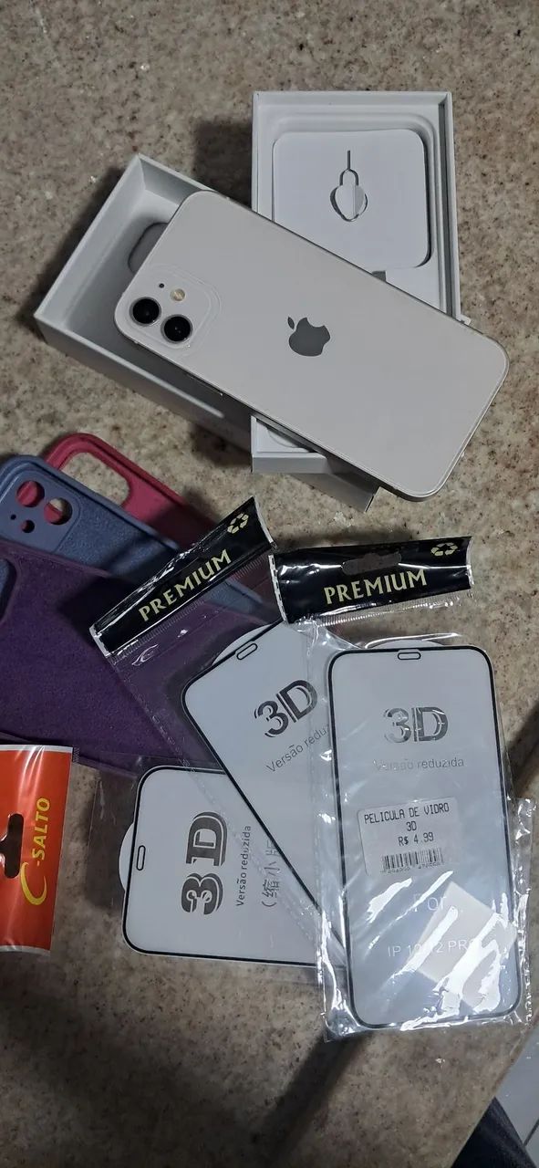 Iphone 12 - Foto 4