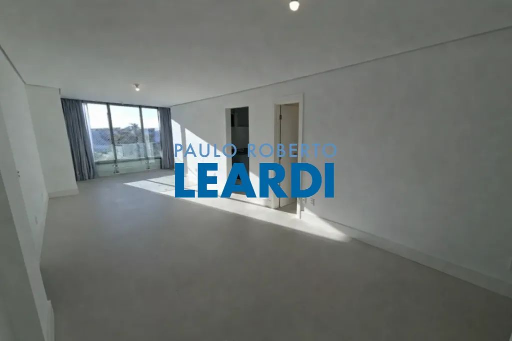 APARTAMENTO - AGRONÔMICA - SC