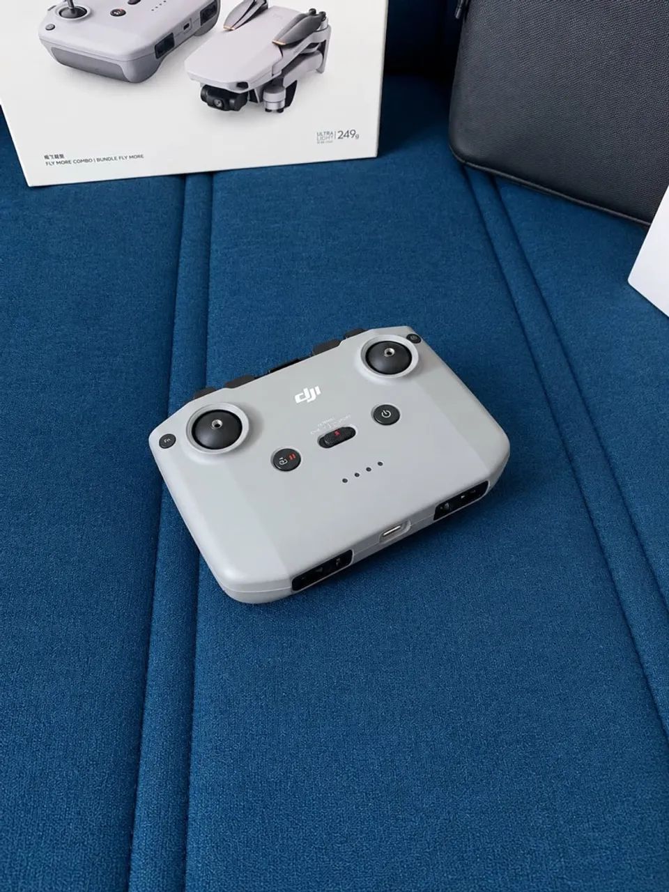 Drone DJI Mini 2 SE - Foto 5