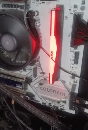 XPG Lancer16GB, 6000MHz, CL 30