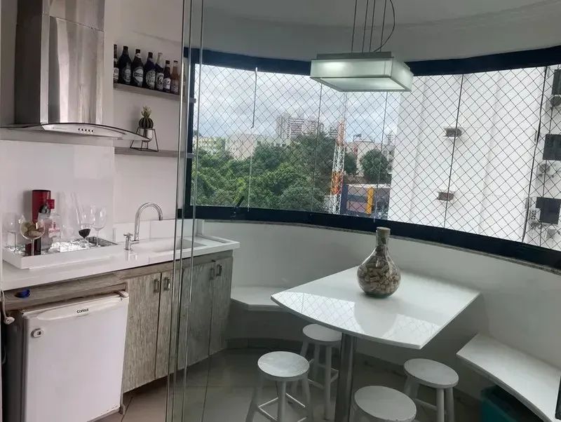 Apartamento para aluguel com 80 metros quadrados com 3 quartos em Stiep - Salvador - Bahia - Foto 5