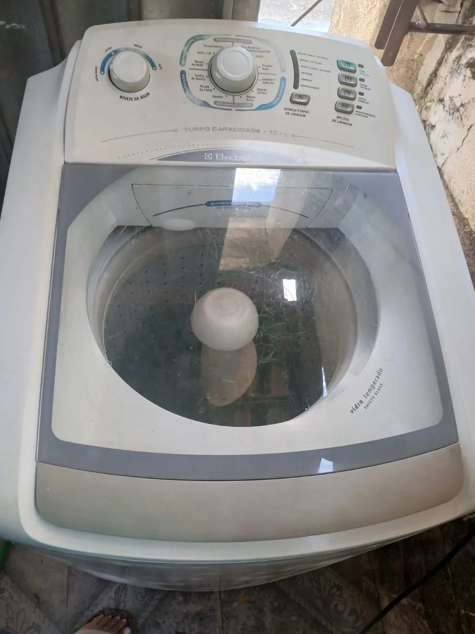 Electrolux 10Kg  - Foto 3
