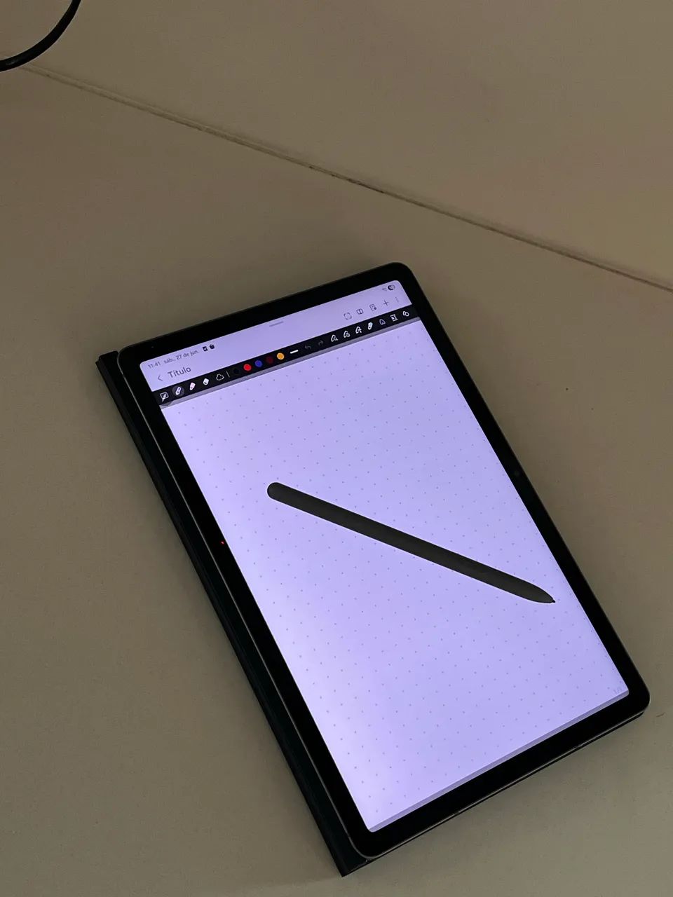Samsung Tab S9 FE - Foto 2