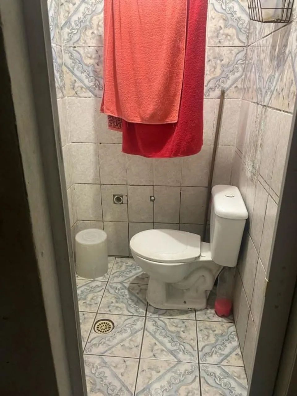 Casa a venda Vila menck osasco 