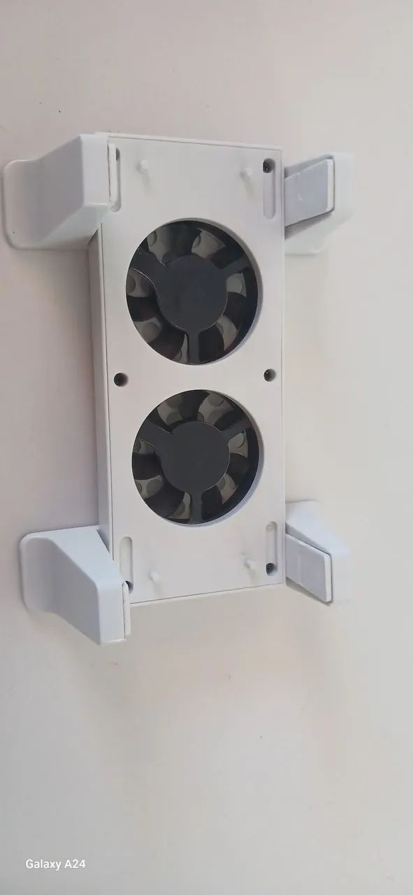 Base Cooler resfriamento Xbox Series S 