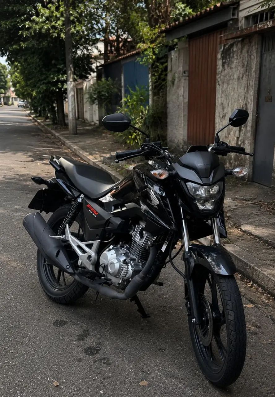 Aluguel de moto  - Foto 2