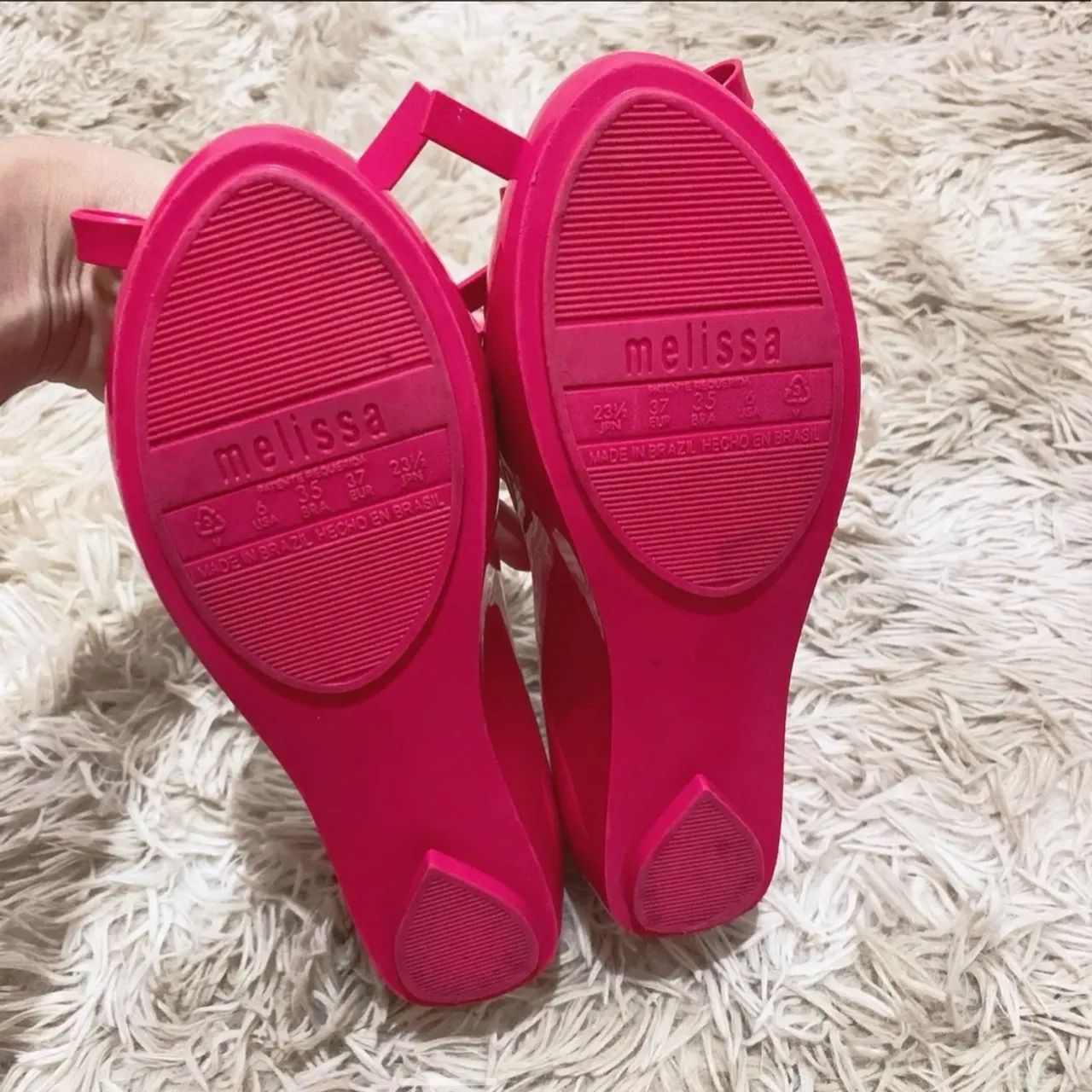 Melissa Ultragirl Bow II 35 - Foto 3