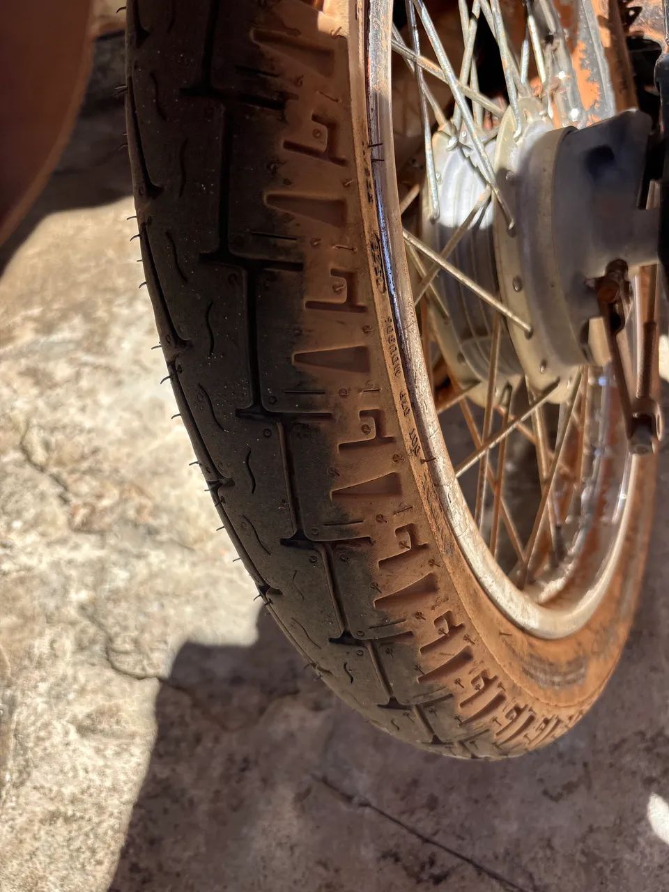 Vendo titan 150 - Foto 3