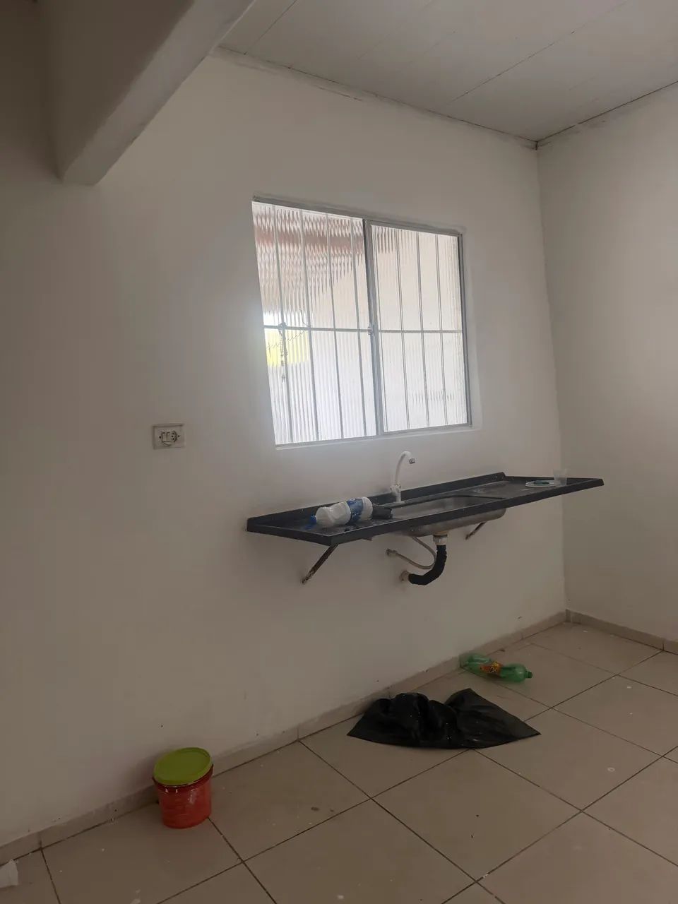 Vendo  / ou troco casa no bairro São José  - Foto 5