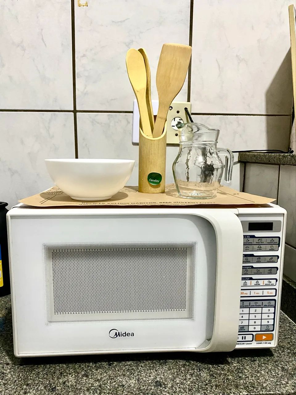Apartamento Mobiliado para Temporada - Completo, Seguro e com Tudo Incluso! - Foto 6