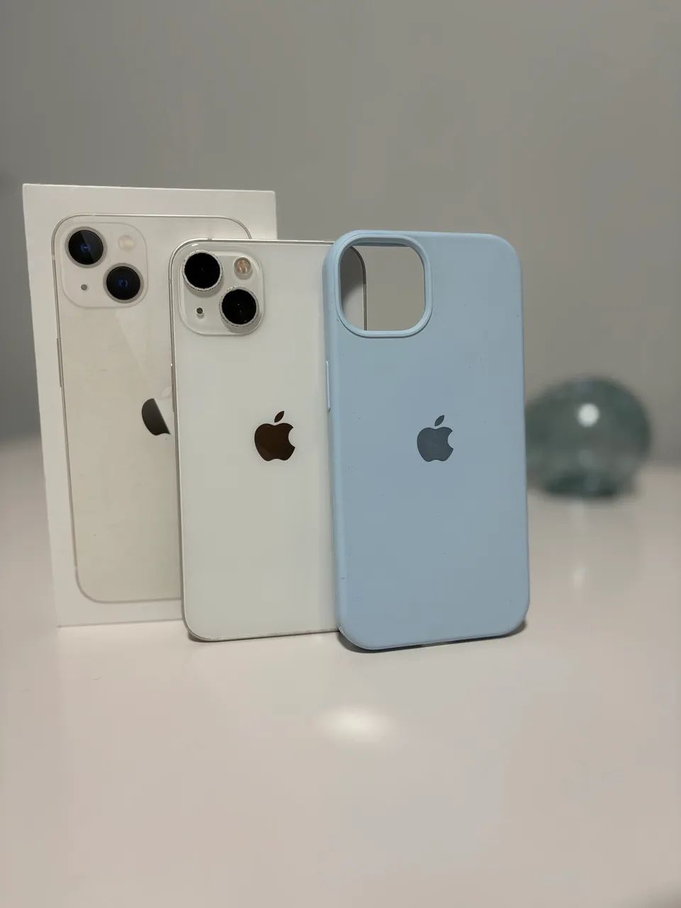 iphone 13 Modelo simples  - Foto 5