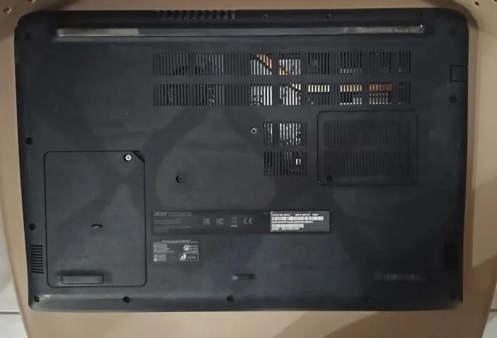Notebook Acer  - Foto 5