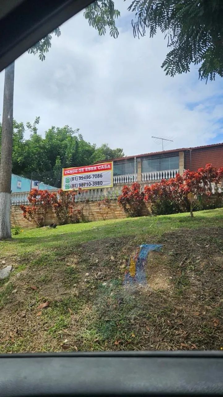 Casa no condomínio mãe rainha, - Foto 4