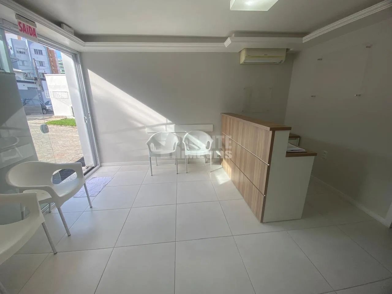 Excelente loja comercial para locação no bairro Trindade! - Foto 4