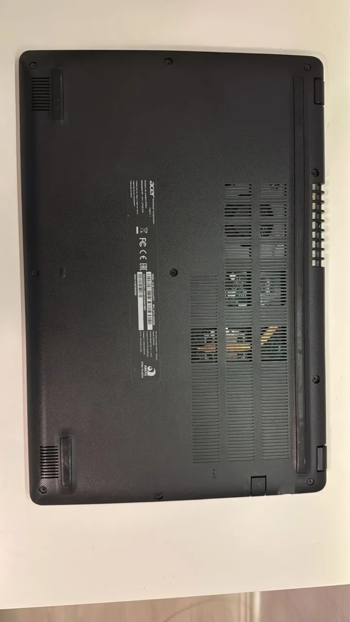 Notebook acer aspire 3 - Foto 4