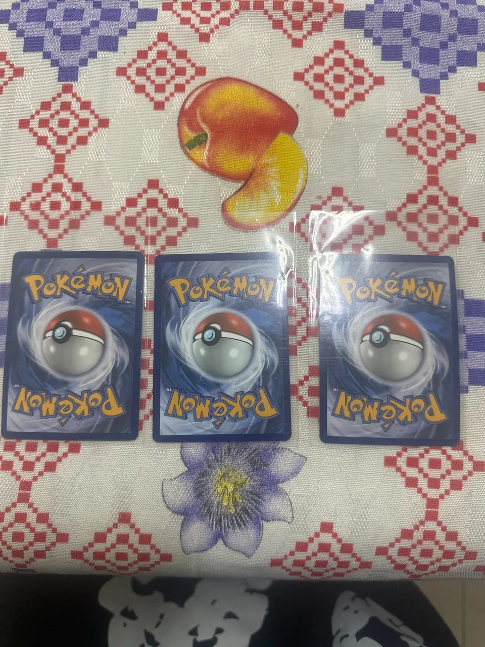 Sylveon ex blastoise e piplup e Urshifu +cartas brindes - Foto 2