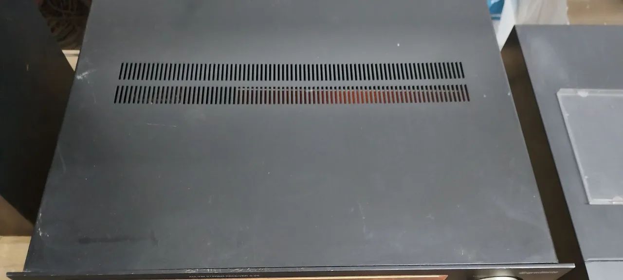 Receiver gradiente S96 - Foto 5