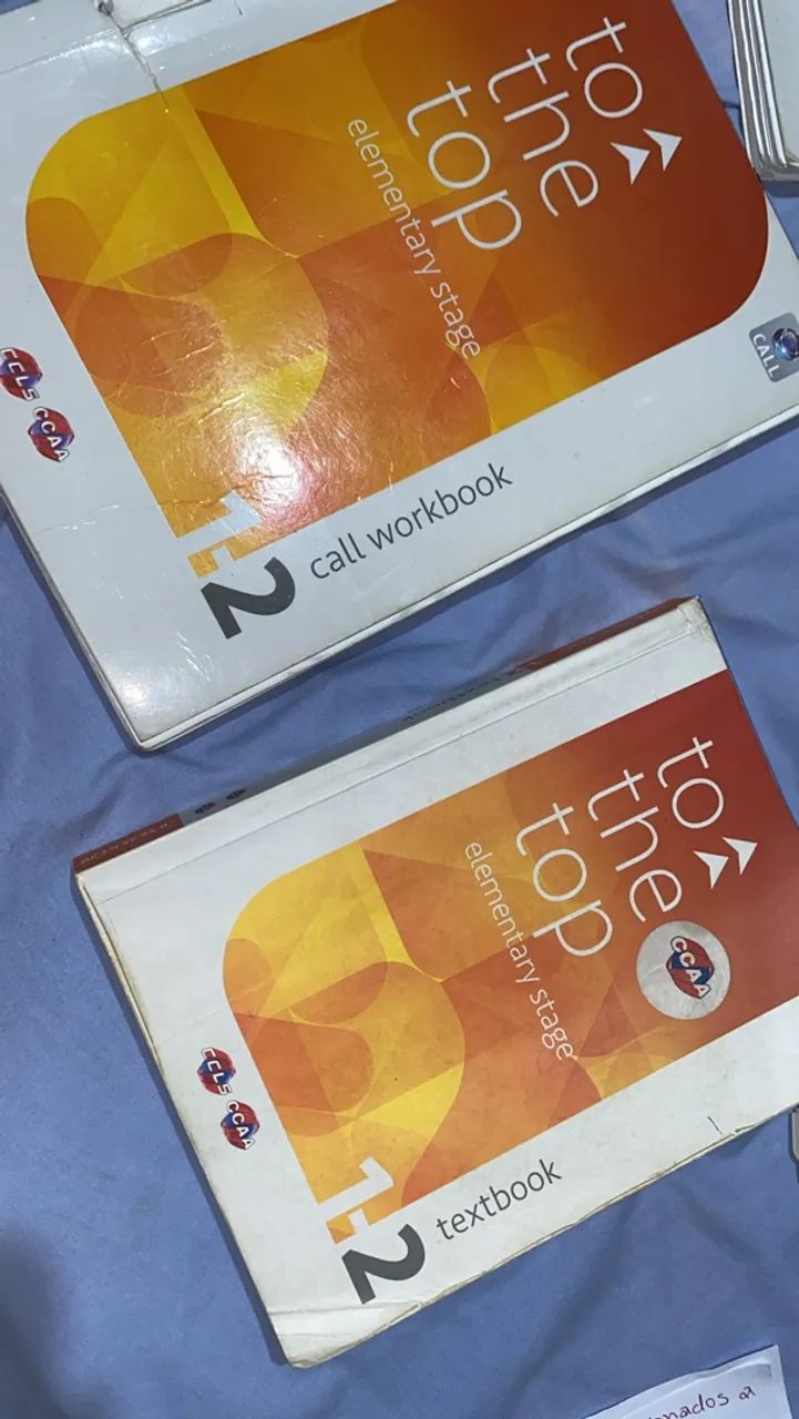Livros de inglês - Foto 3