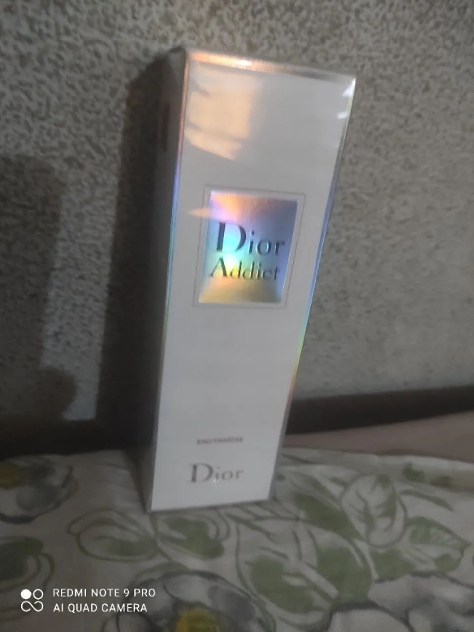 Perfume dior original 