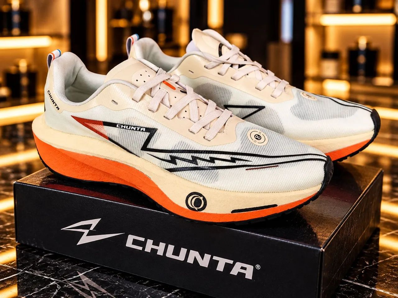 Chunta 43 