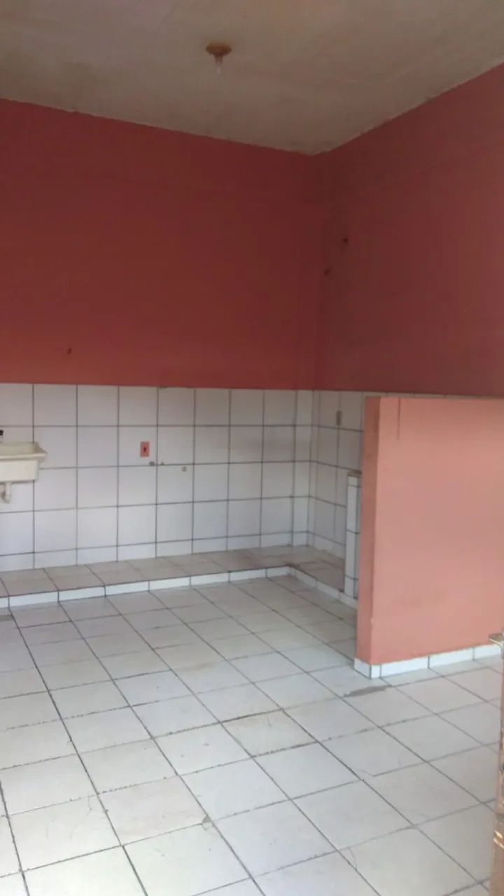 Alugo Apto Com 1 Quarto na Marambaia  - Foto 2