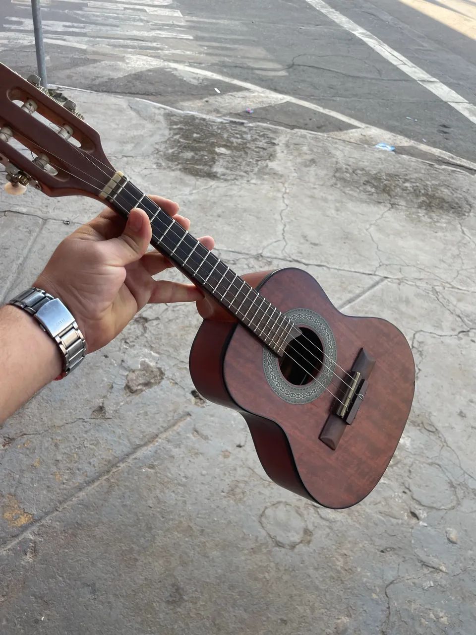 Cavaquinho Marques  - Foto 2