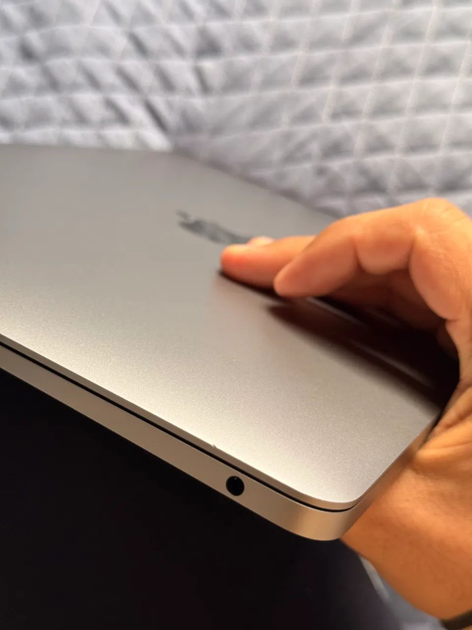 MacBook Air - Foto 4