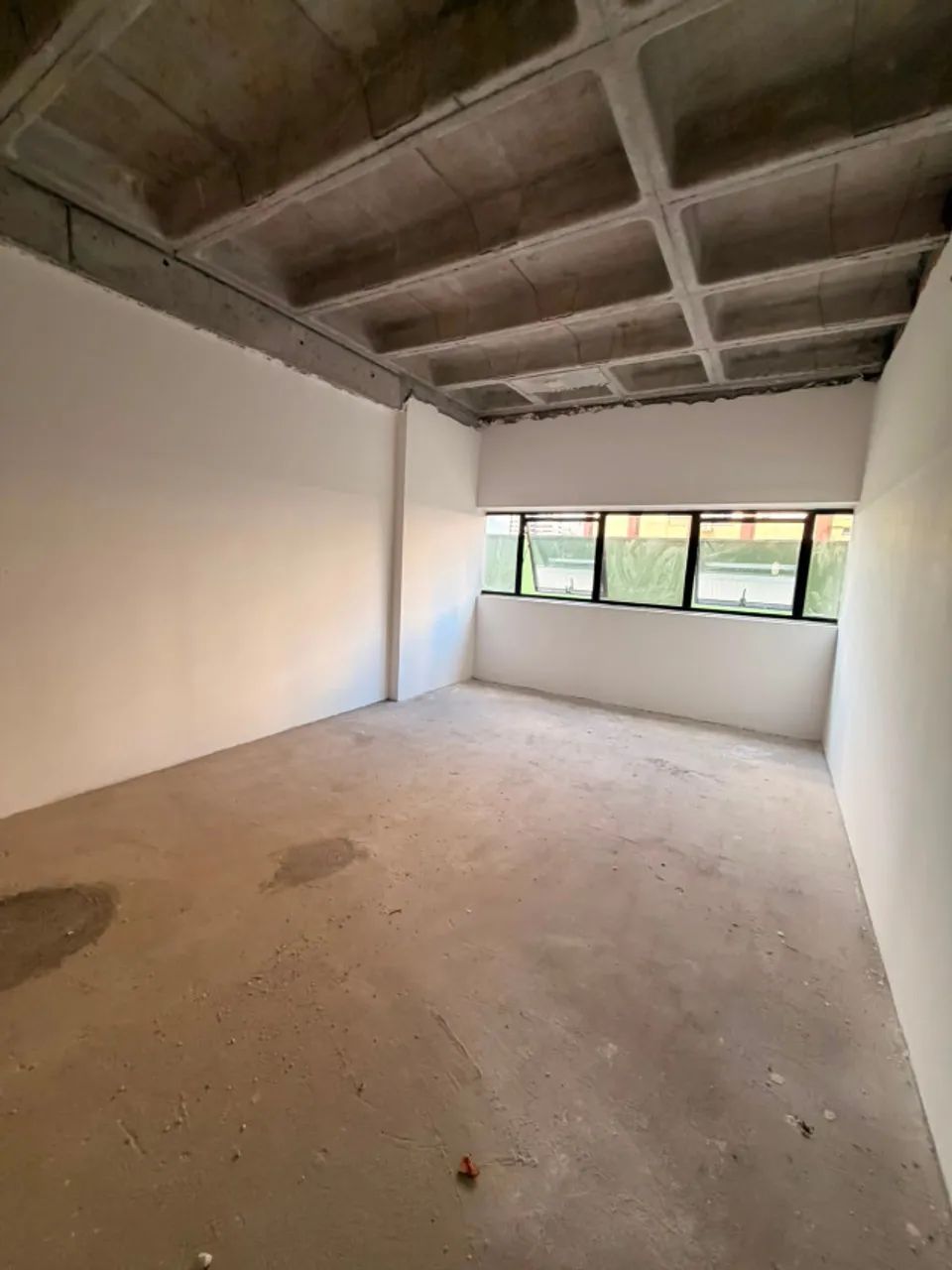 Sala comercial, 29m², 1 Vaga no Ed. Arya Tower - Foto 5