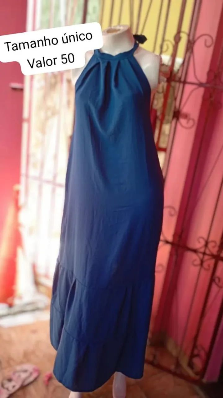 Roupas novas  - Foto 4