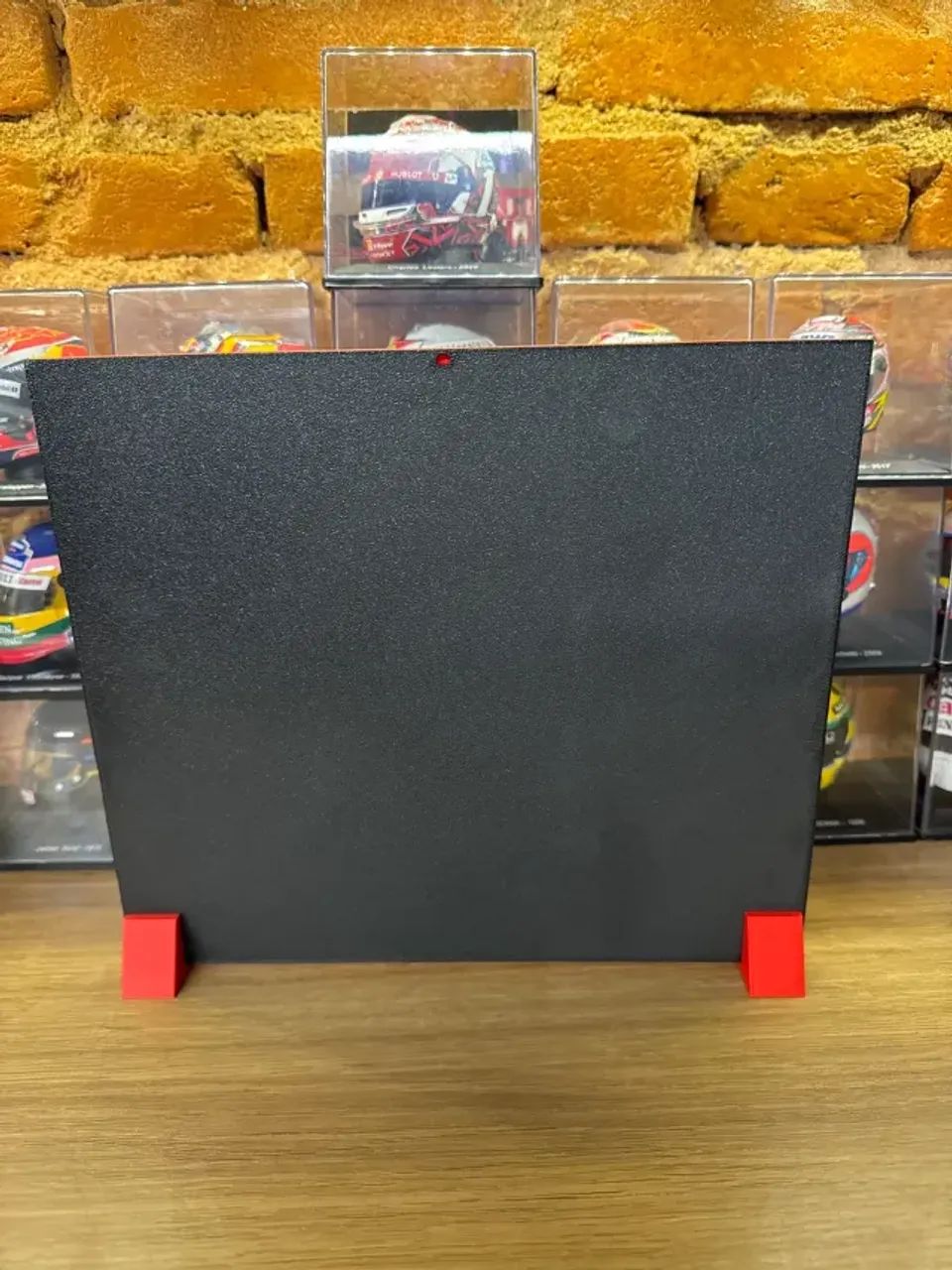Quadro Formula 1 Pistas Em Relevo - Foto 2