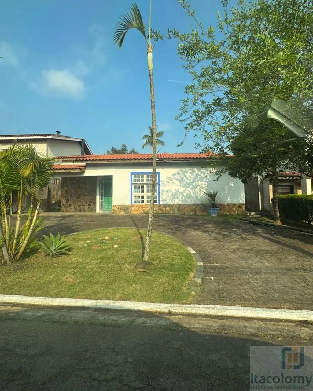 Casa para retrofit - Alphaville 12