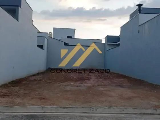 Terreno com 150 m² à venda - Jardim Bom Sucesso - Indaiatuba/SP - Foto 2