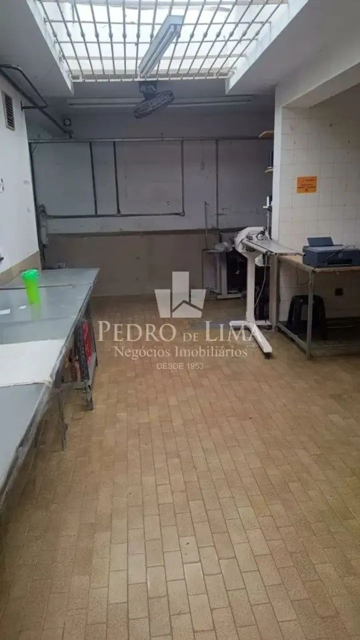 Galpão comercial /industrial, na Vila paranaguá - Ermelino Matarazzo - Foto 9