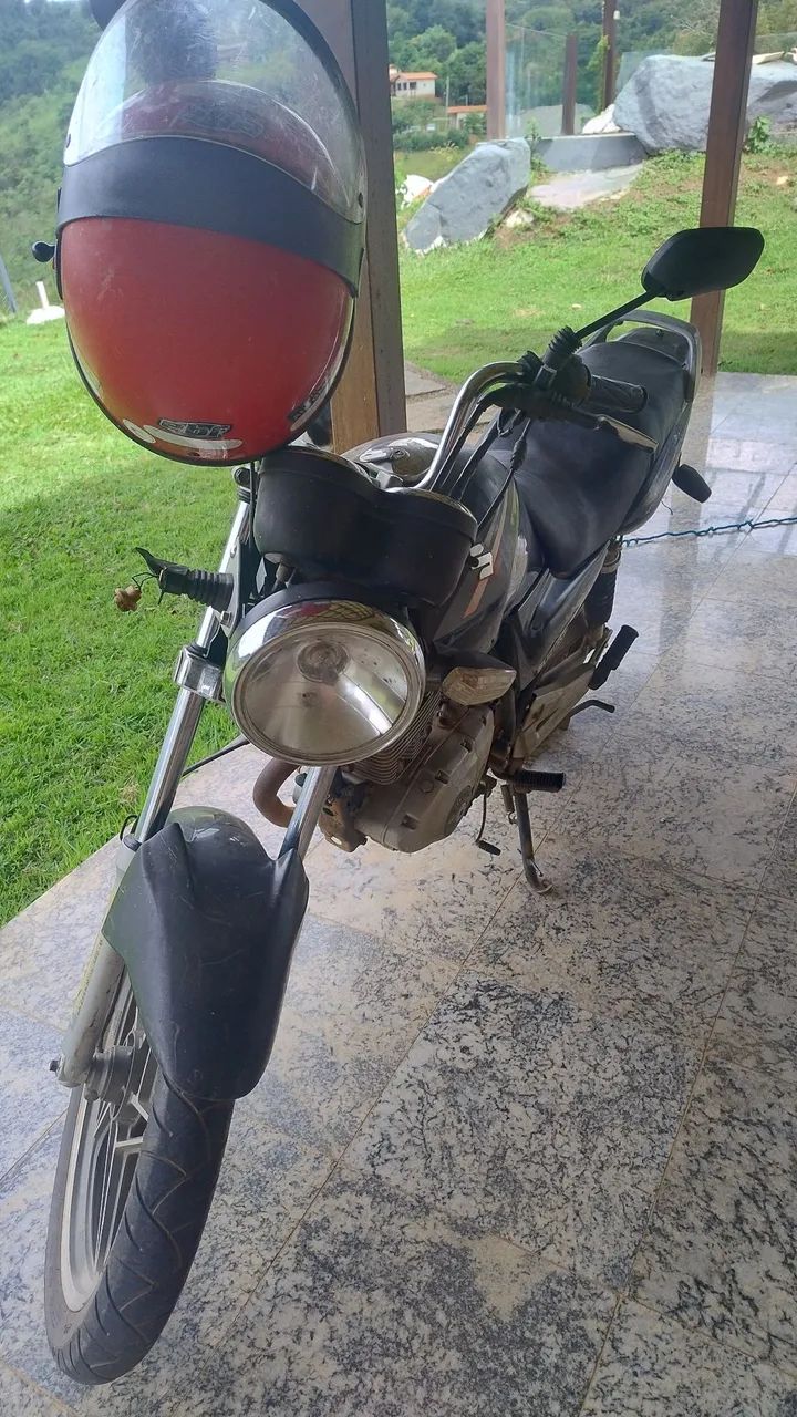 Motocicleta a venda - Foto 2