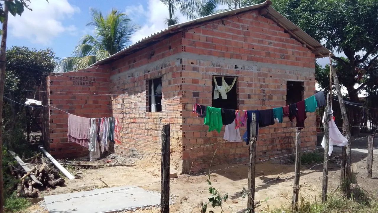 Vendo está casa - Foto 3
