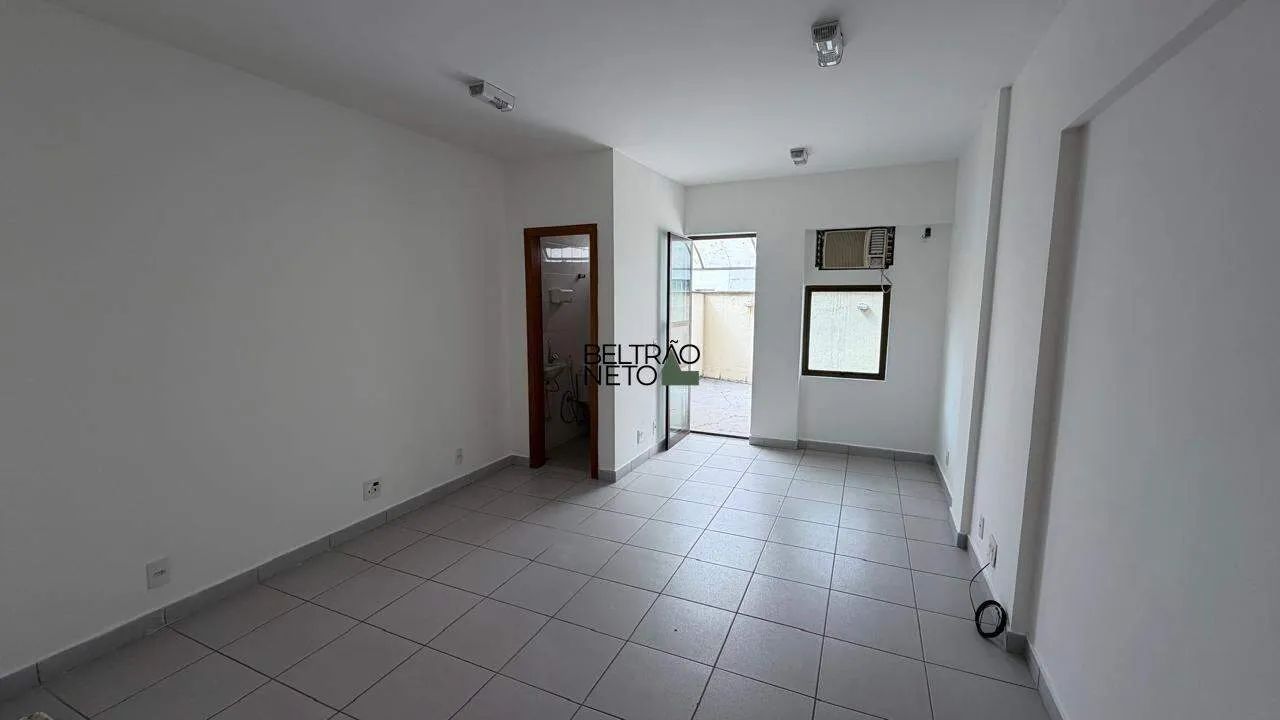 Sala para alugar no Buritis. - Foto 2