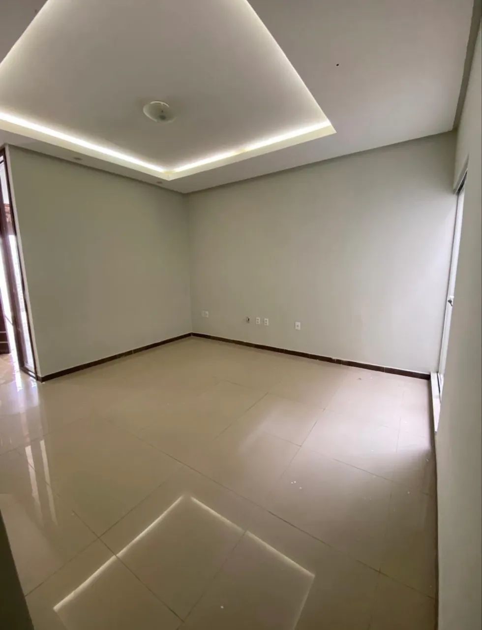 Casa 7x20 monte castelo rua asfaltada  - Foto 2