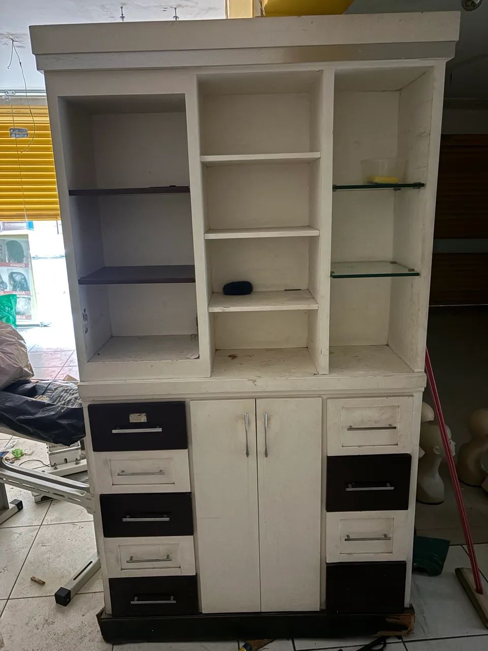 Armário 